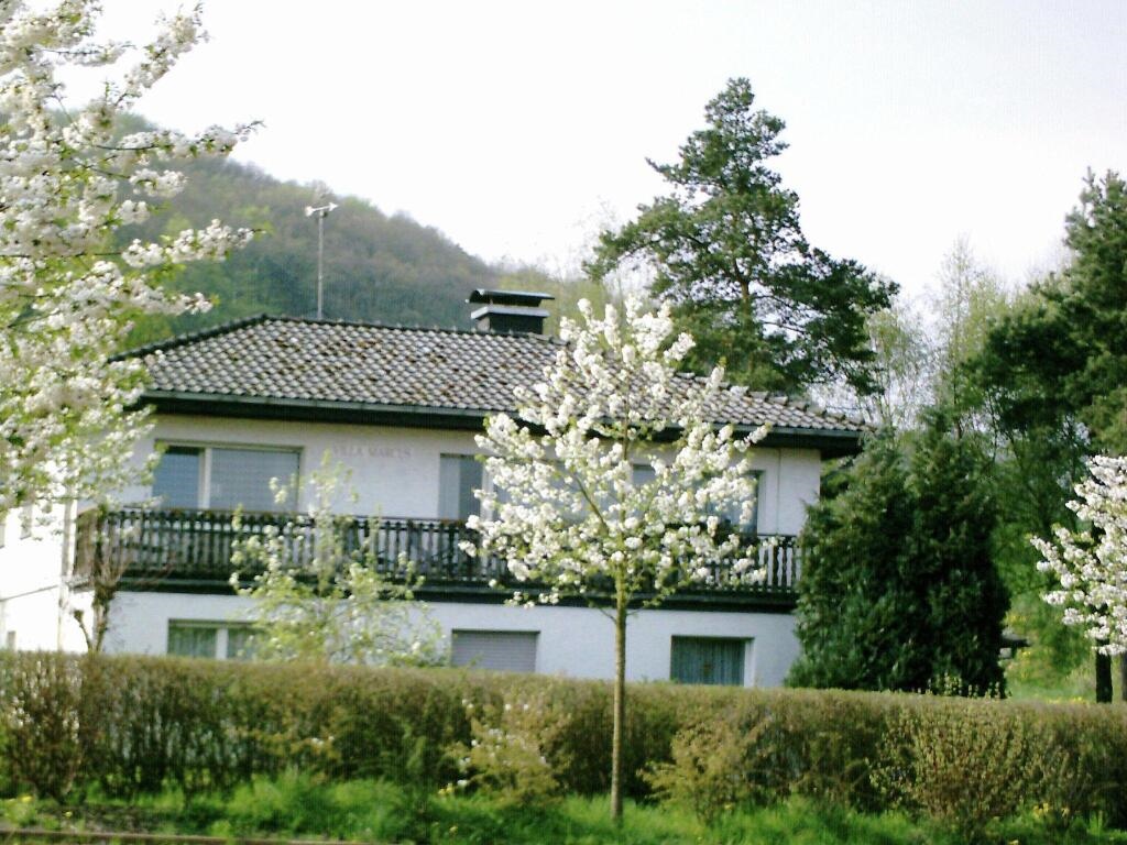 Spacious Apartment in Diemelsee-Heringhausen near Watersports