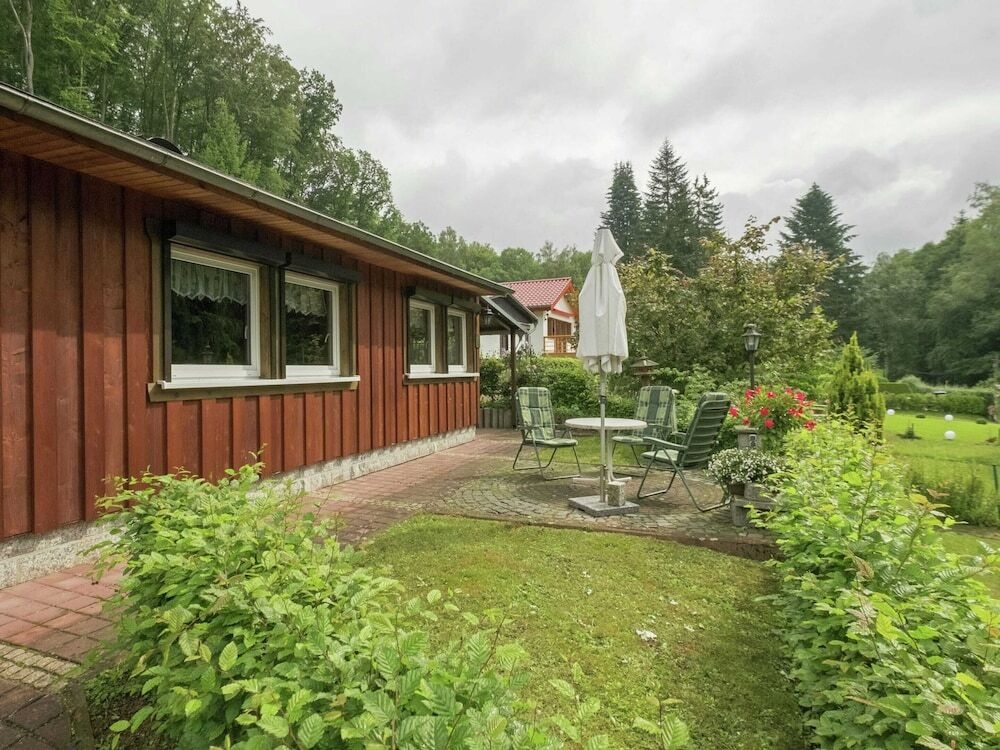 Bungalow in Neustadt Nahe Barbarossa Hohle