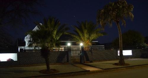 Sondela Bed and Breakfast