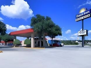 Econo Lodge Sonora