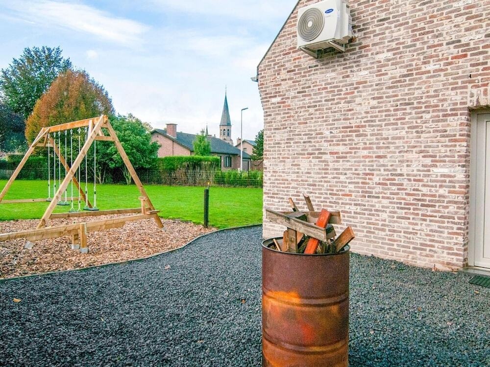 Bocholt Family Home, Bocholt