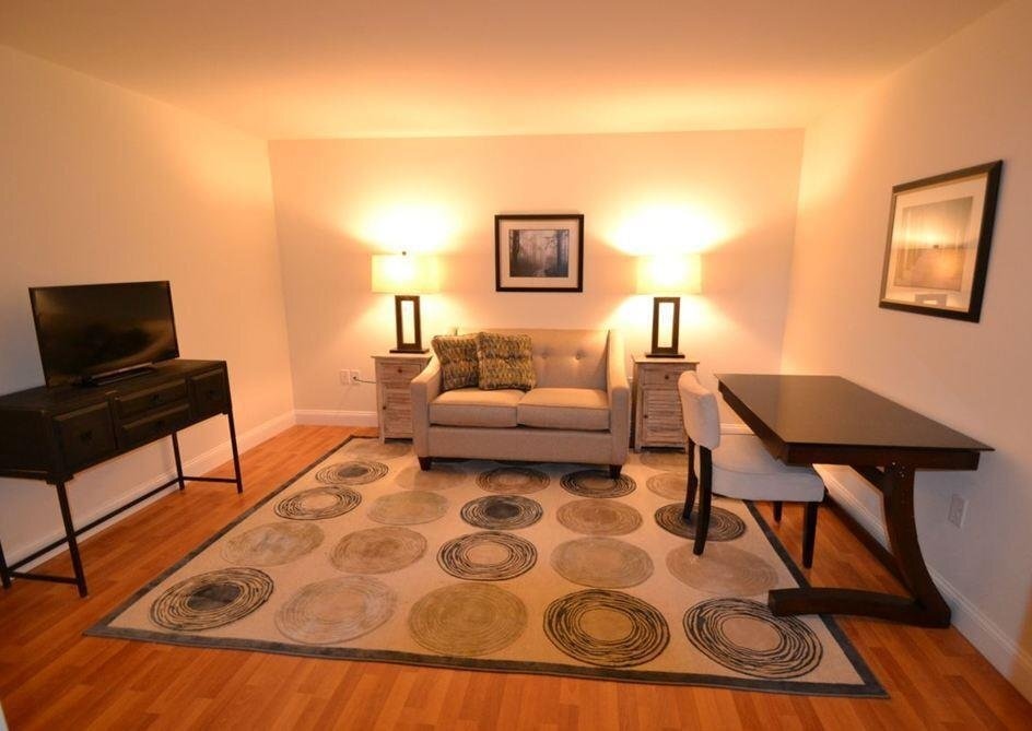 Shelter Cove Apartments