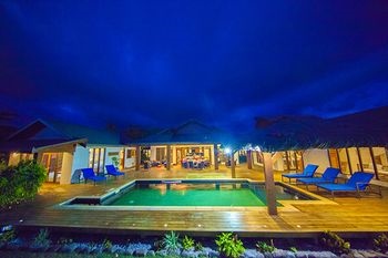 Shambala Holiday Rental Villa