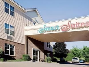 Smart Suites, Ascend Hotel Collection