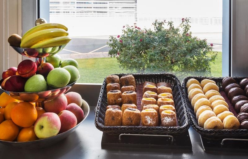 B&B Hotel Barcelona Mollet