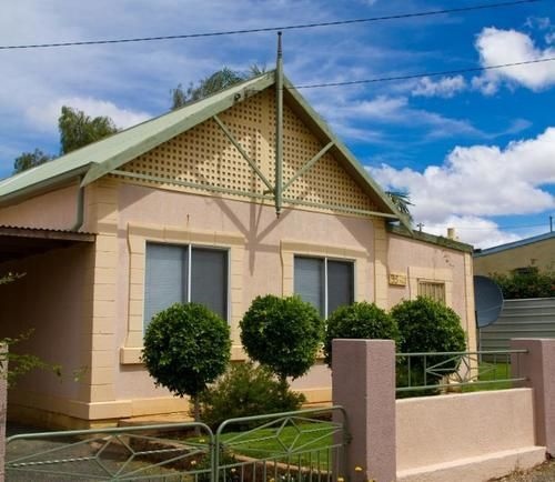 Silver City Cottages