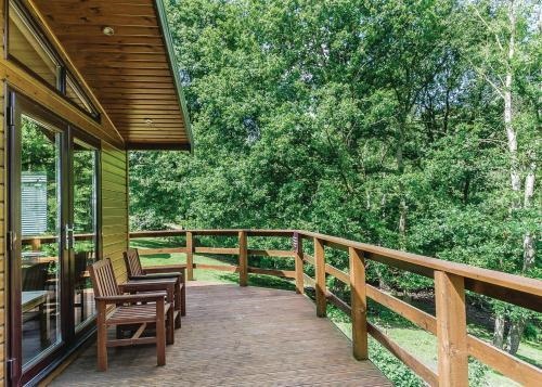 Silver Trees Holiday Park