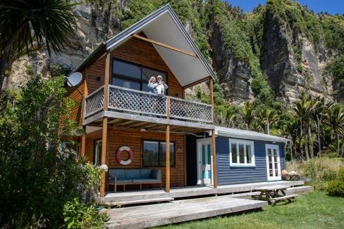 Seascapes Holiday House