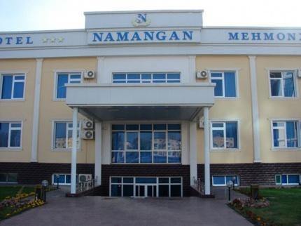 Sodiq Namangan