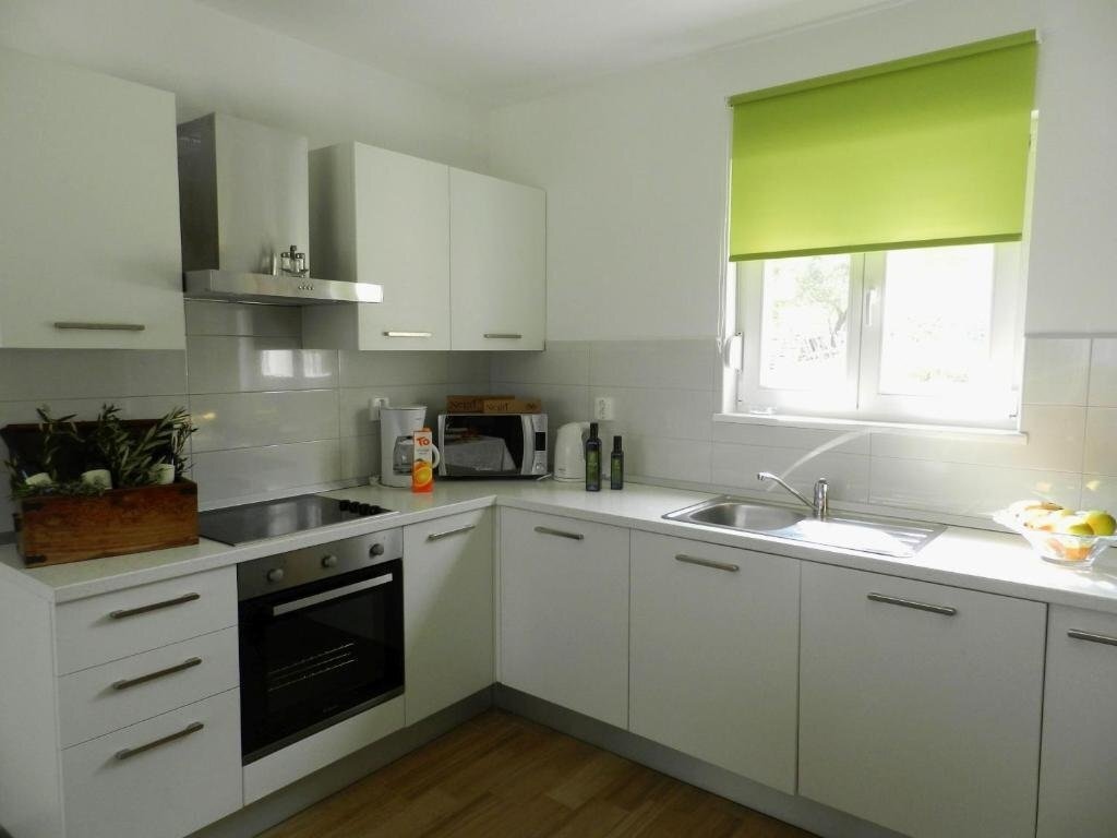 Villa Aura Yourcroatiaholiday