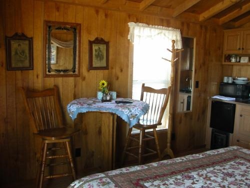 Stampede Bed & Breakfast