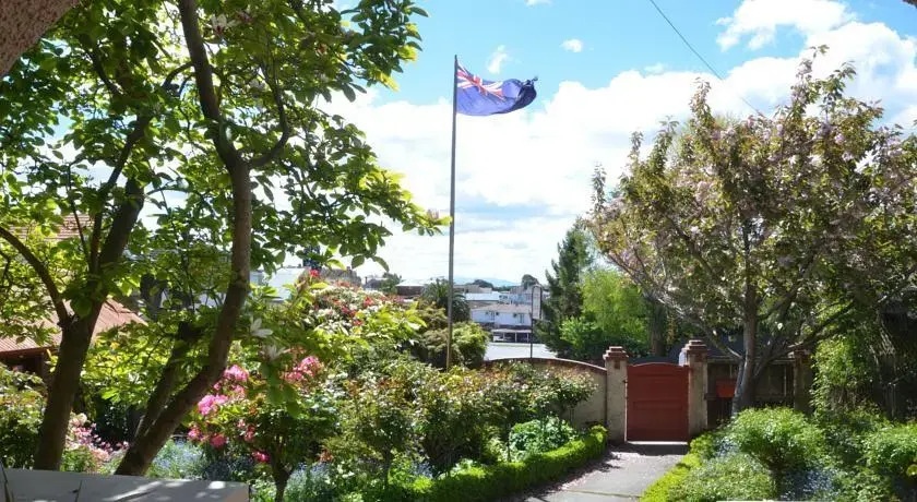 Sefton Homestay Bed And Breakfast