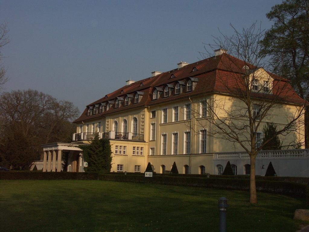 Schloss Hasenwinkel