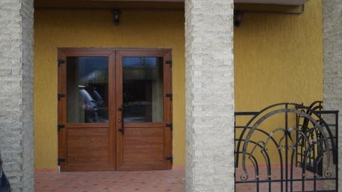 Schastliviy Dim Happy Home