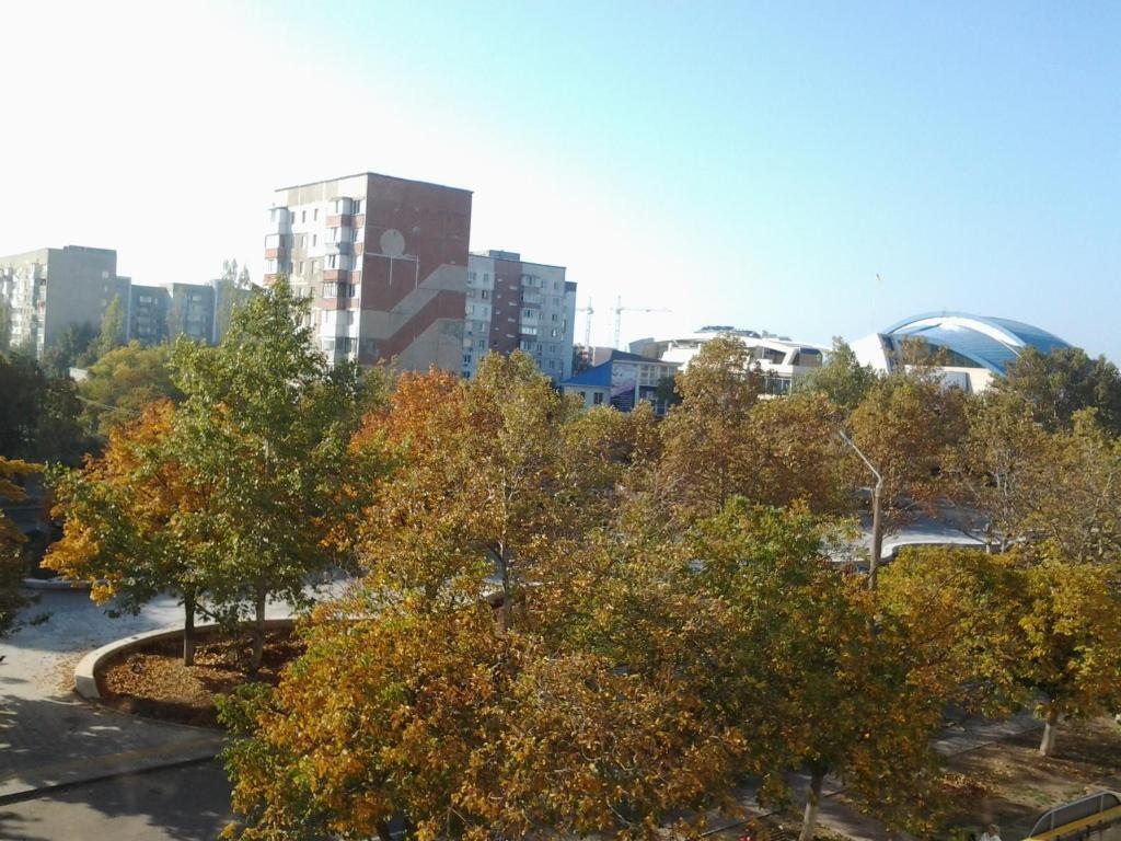 Сomfort&Servis Apartment on Mira of Yuzhny