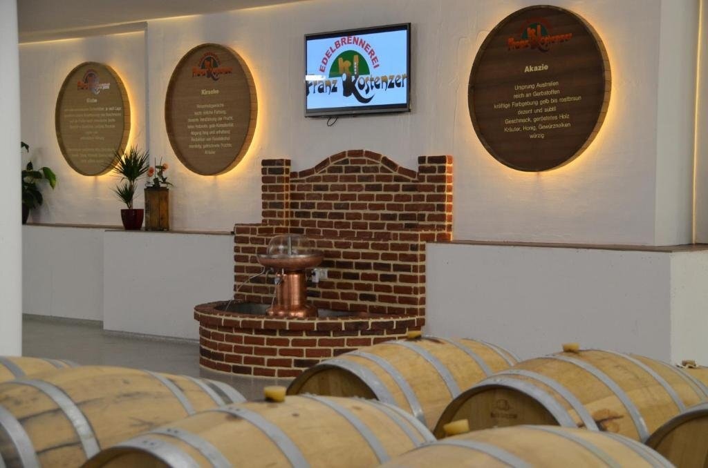 Sonnwend Appartements