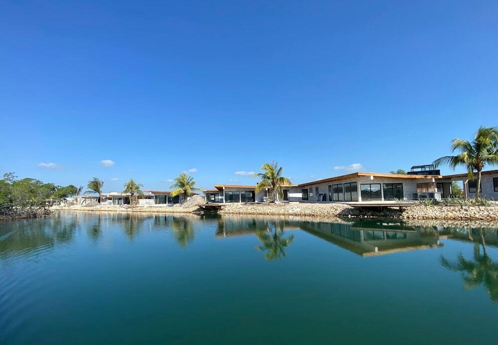 Seabird Belize Vacation Rentals