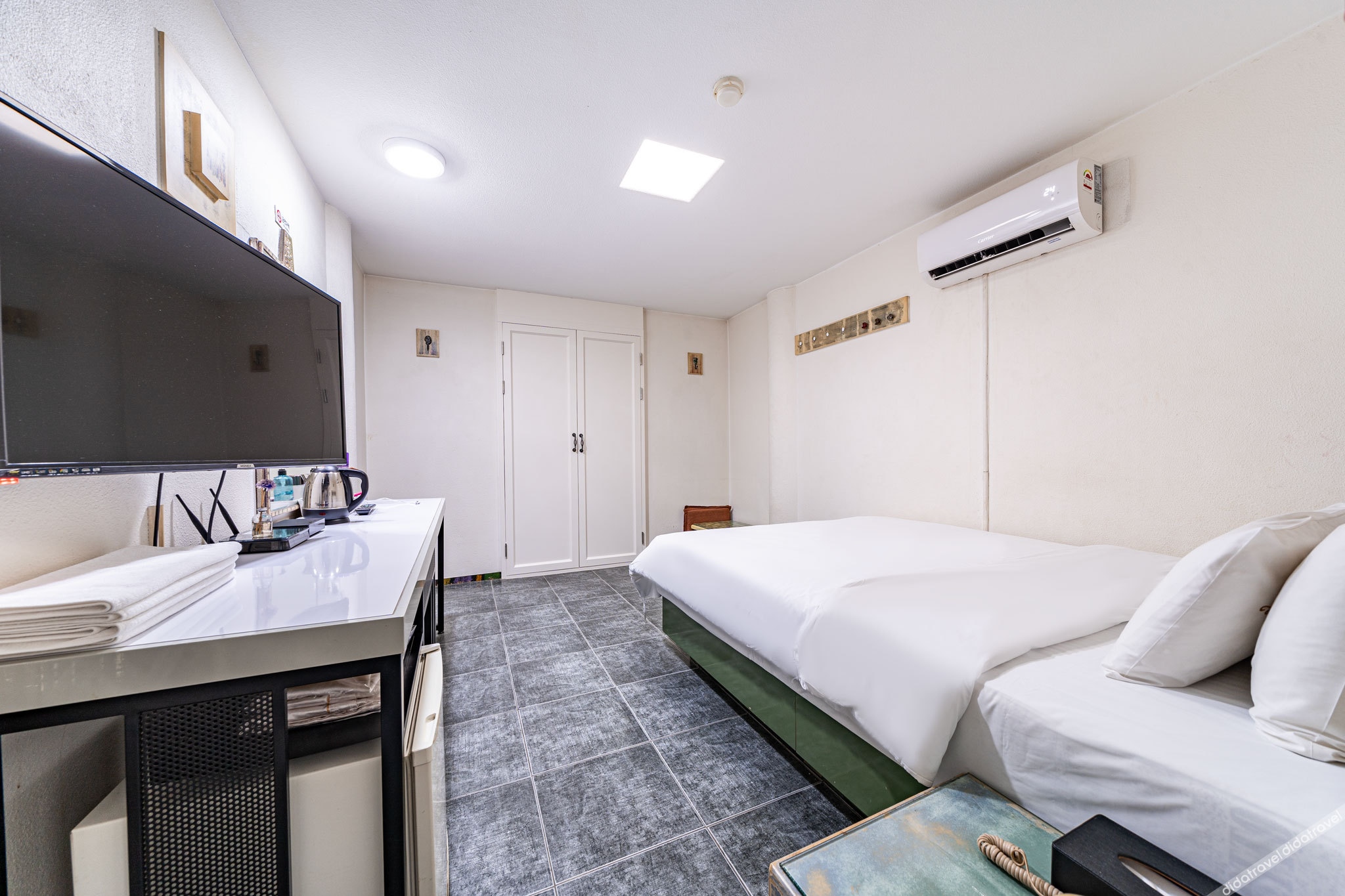 Aria Hotel Pyeongtaek