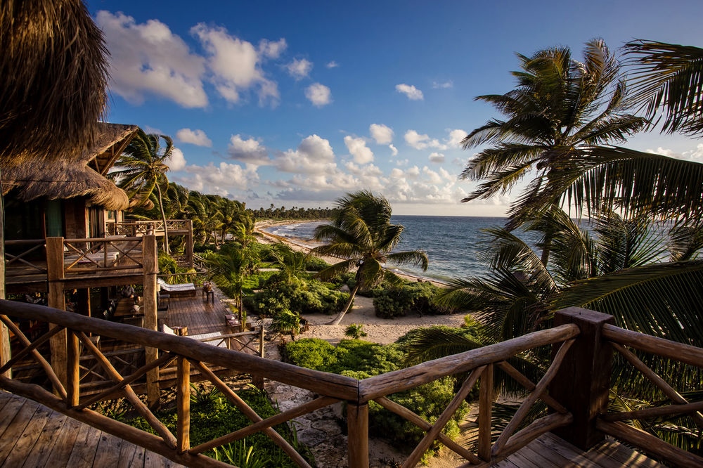 Sian Ka'an Luxury - All Inclusive