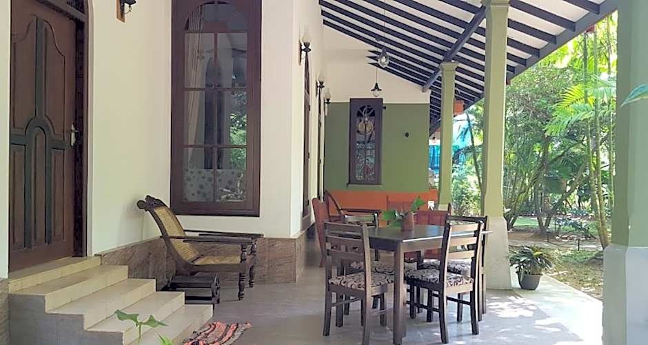 Sigiri Corridor Resort