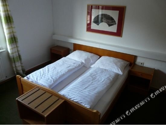 Hotel Siegfried's Klause