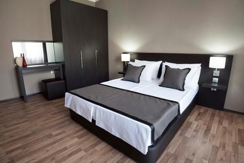 Hotel Soho Apartments Bitola