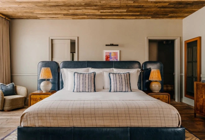 Soho House Nashville