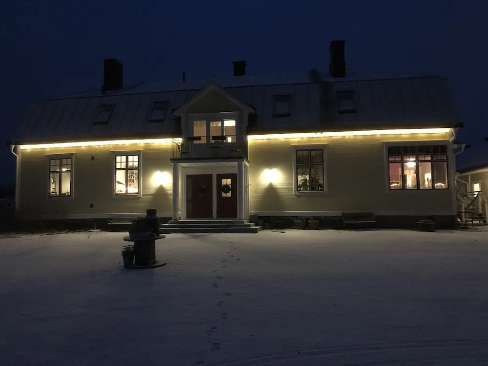 Solbacken Bed & Breakfast