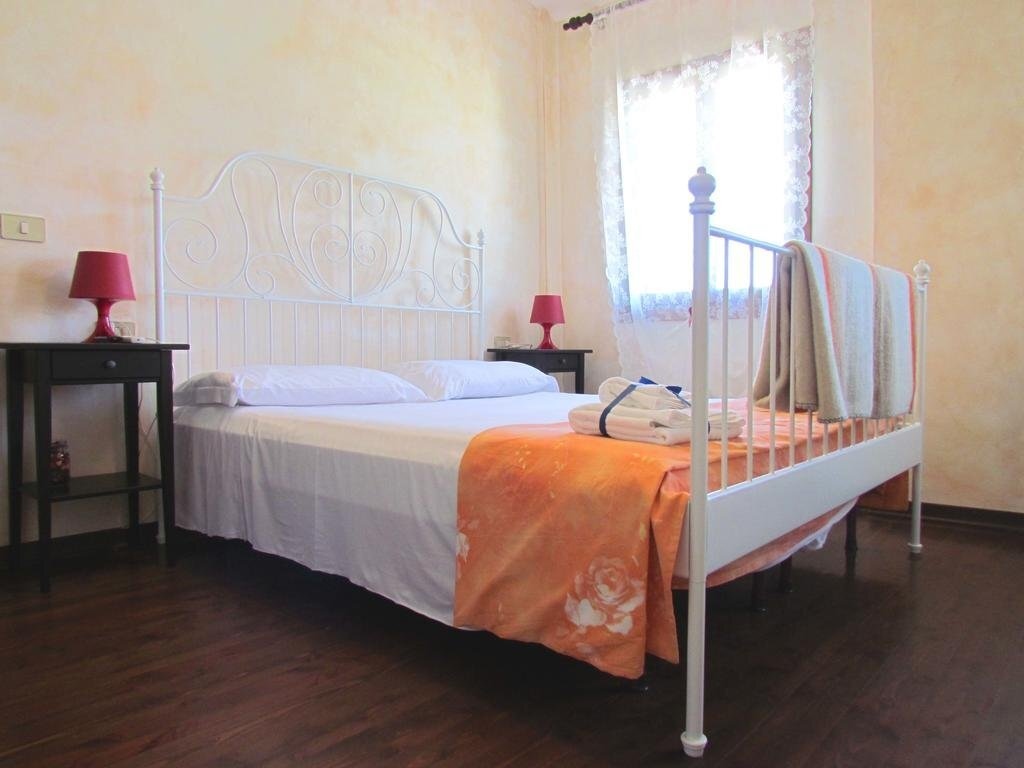 Sportyland Agri Bike e Pesca