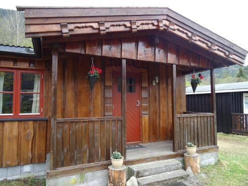 Skogheim Hytter Og Camping