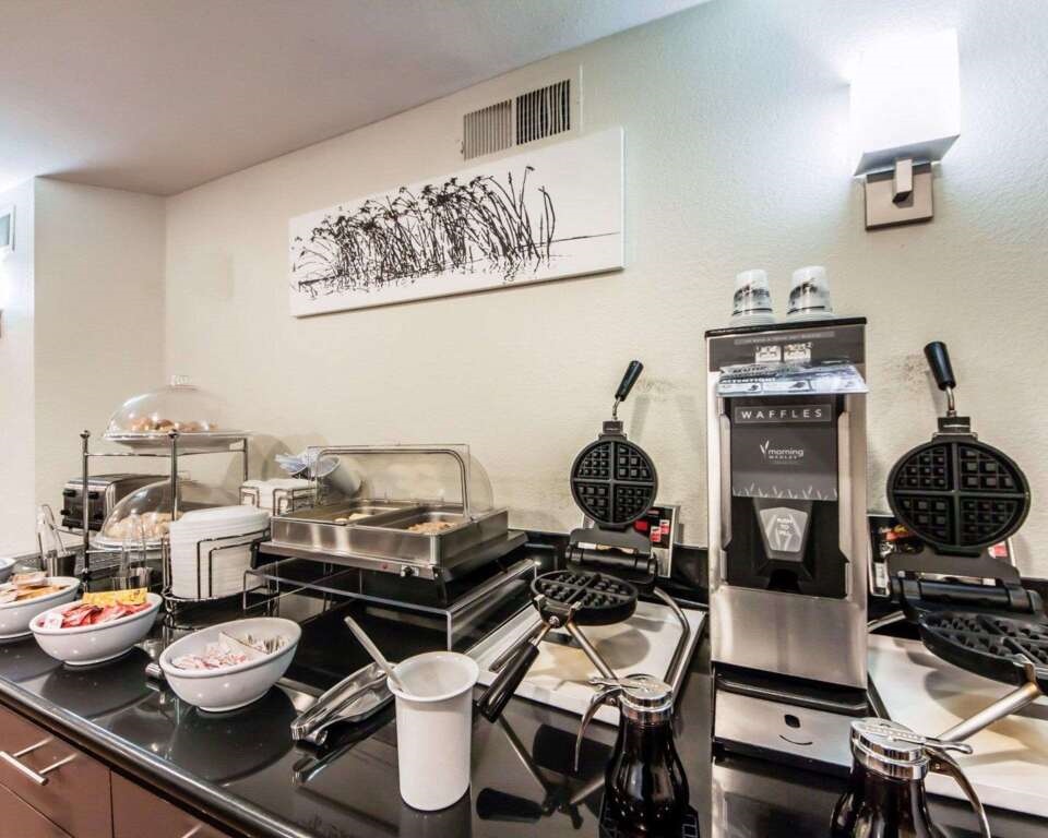 Sleep Inn & Suites Guthrie - Edmond North