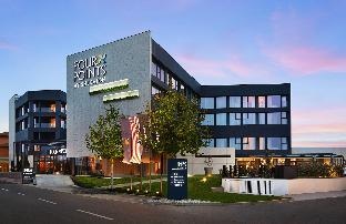 Four Points by Sheraton Prishtina City
