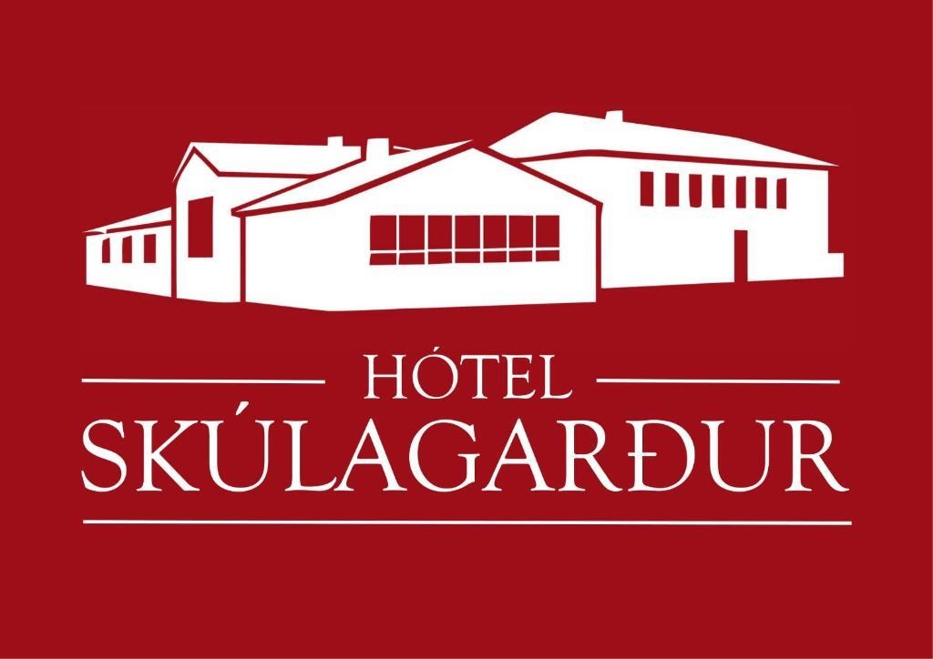 Hotel Skúlagardur