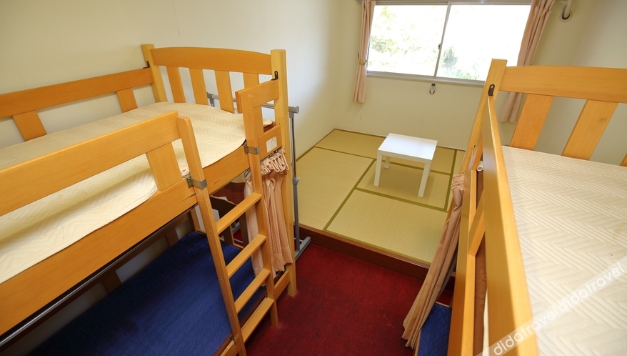 Shodoshima Olive Youth Hostel