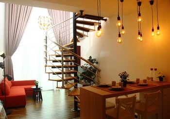 Sphere Damansara By Sync