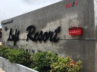 The Loft Resort Kabin Buri