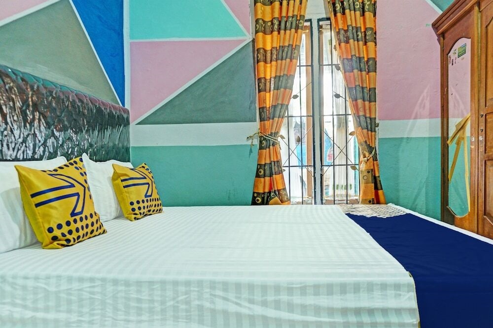 Spot On 92169 Homestay Zahra Syariah