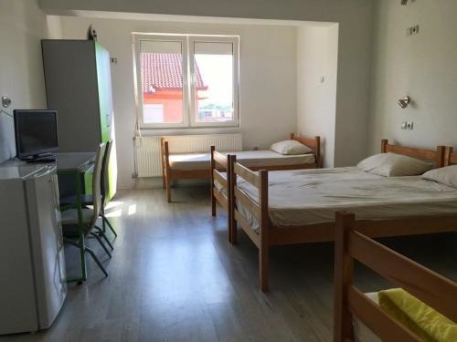 Short Term Apartments