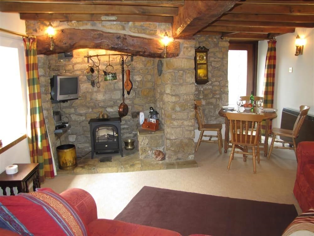 Spring Cottage, Banbury