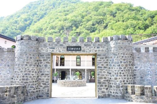 Simsek Motel & Restaurant