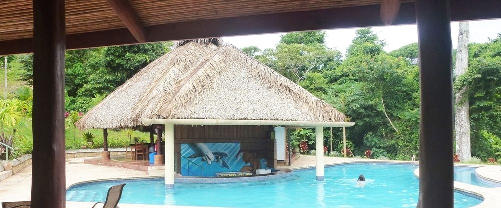 SortisomniS, S.A.  Osa Boutique Hotel y Nature SPA