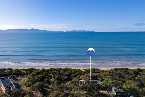 Southerlys Holiday House