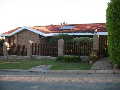 Southern Anchorage Guest House