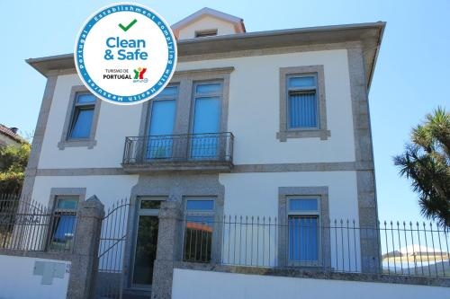 Solar Guesthouse Olival Da Vinha