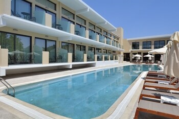 Selyria Resort - All Inclusive