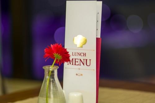 Semitronix Hotel Prishtina