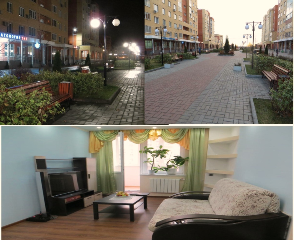 Solnechnyi Mini-Hotel