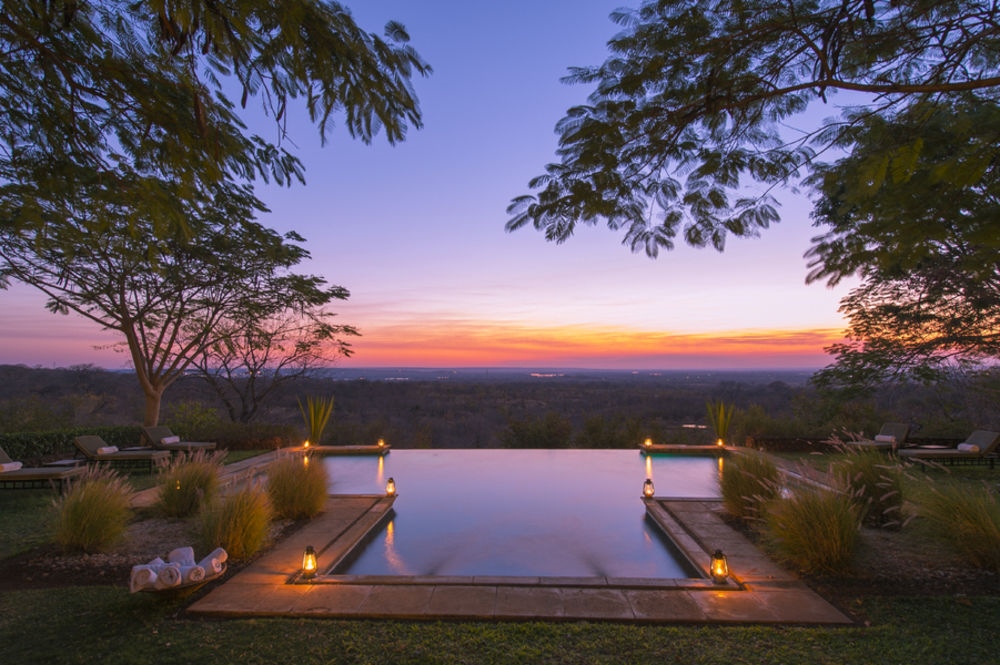 Stanley Safari Lodge