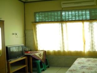 OYO 1216 Hotel Sejati