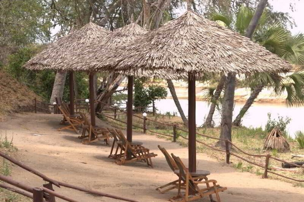Selous Mbuyu